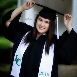 Meet your Posher, Stacy